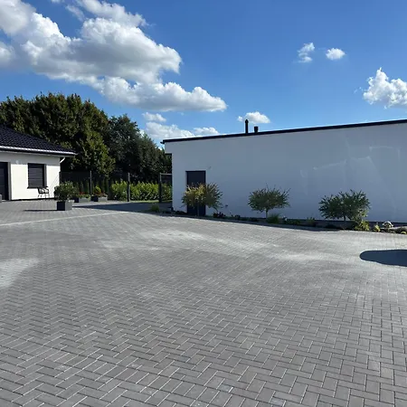 Apartmán A7 3 Dätgen