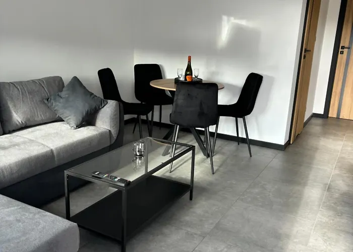 A7 3 Apartamento Dätgen